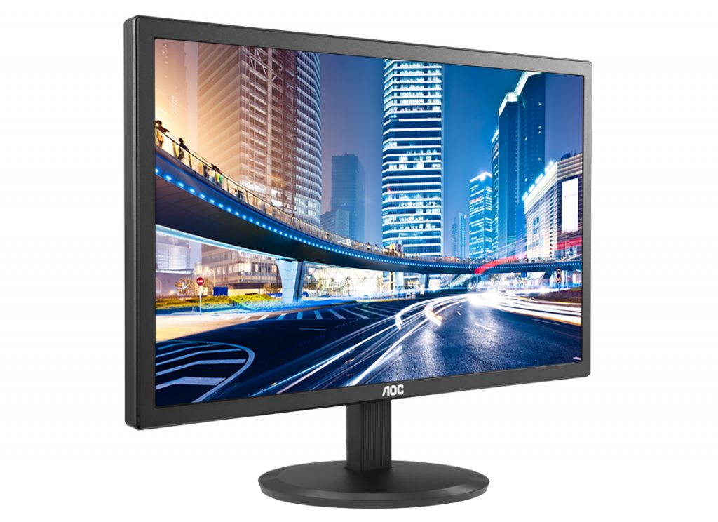 Màn hình LCD AOC 19.5'' I2080SW