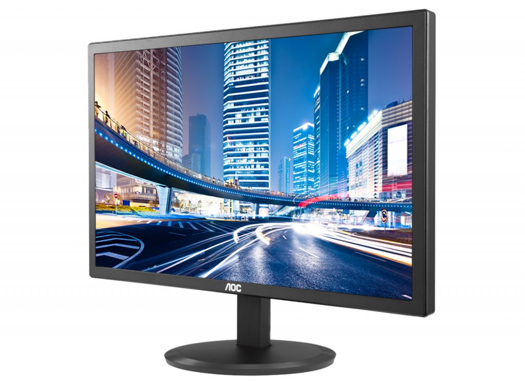Màn hình LCD AOC 19.5'' I2080SW