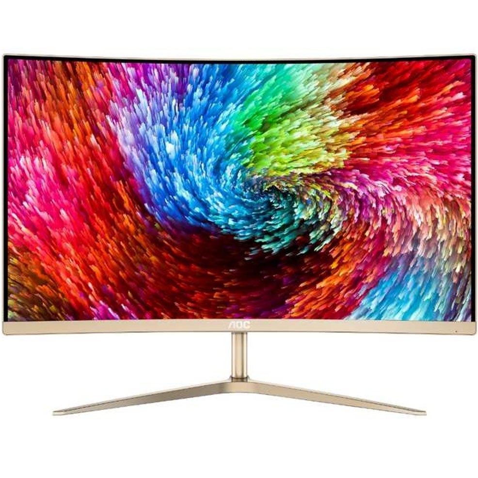 Màn hình LCD AOC 27 inch C2789FH8 74