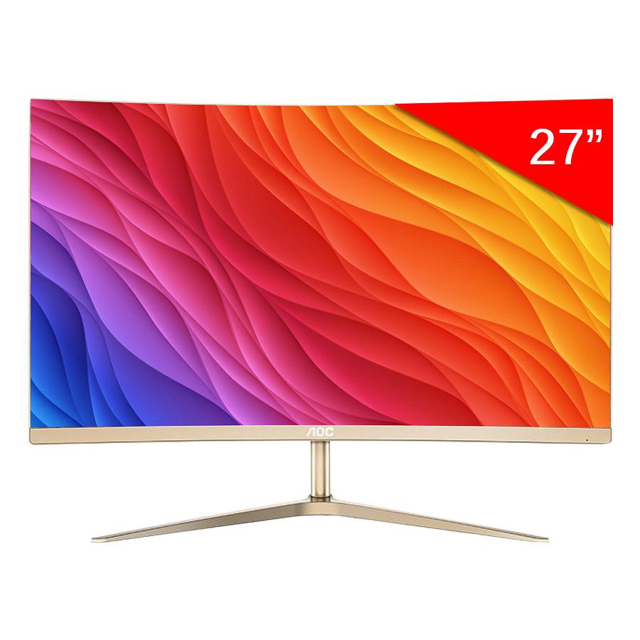 Màn hình LCD AOC 27 inch C2789FH8 74