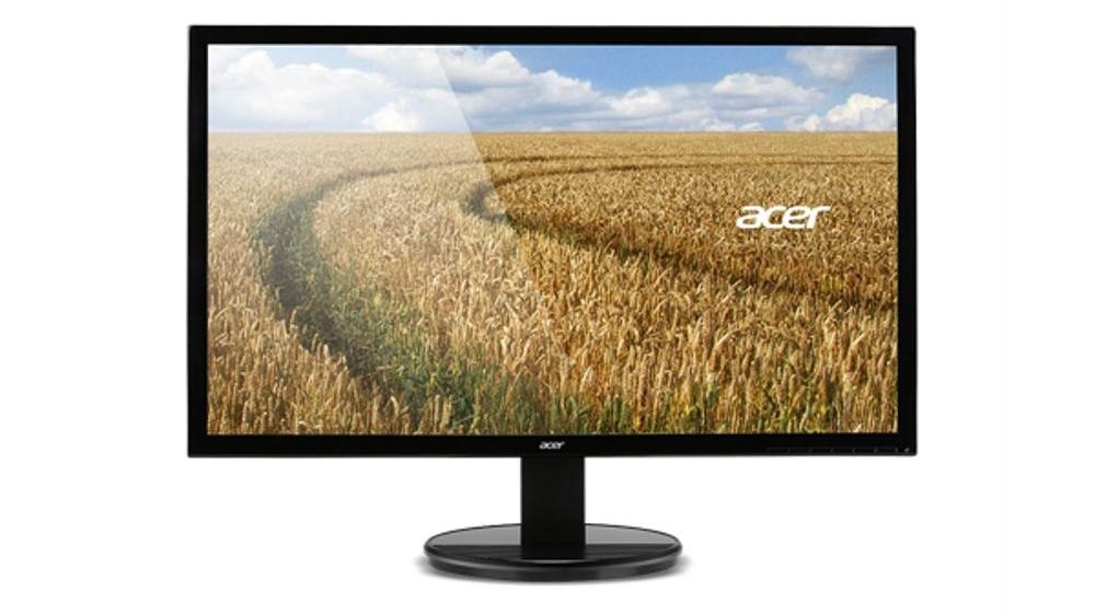 Màn hình LCD Acer 18.5'' EB192QA
