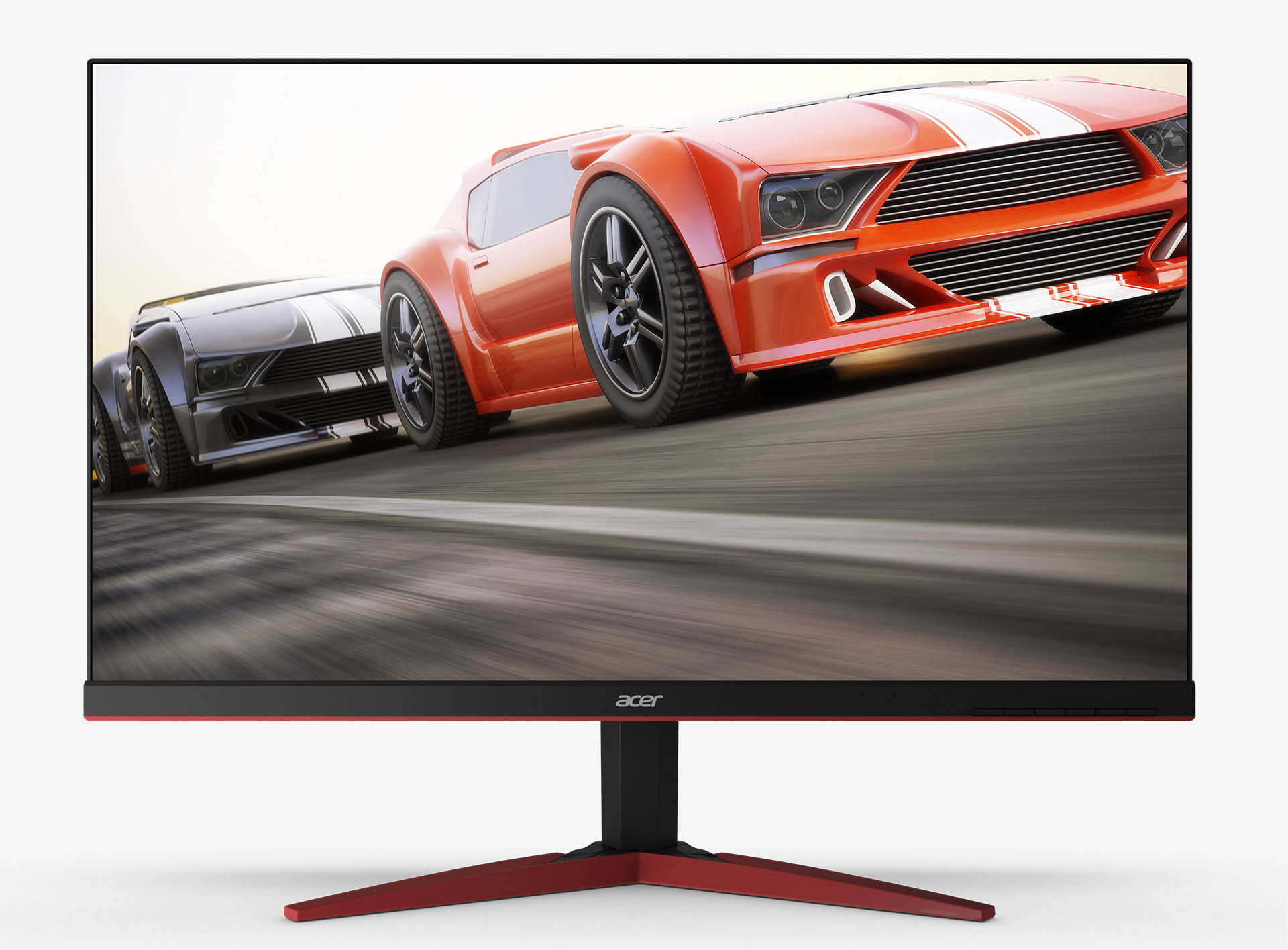 Màn hình LCD Acer 24,5 inch KG251QD