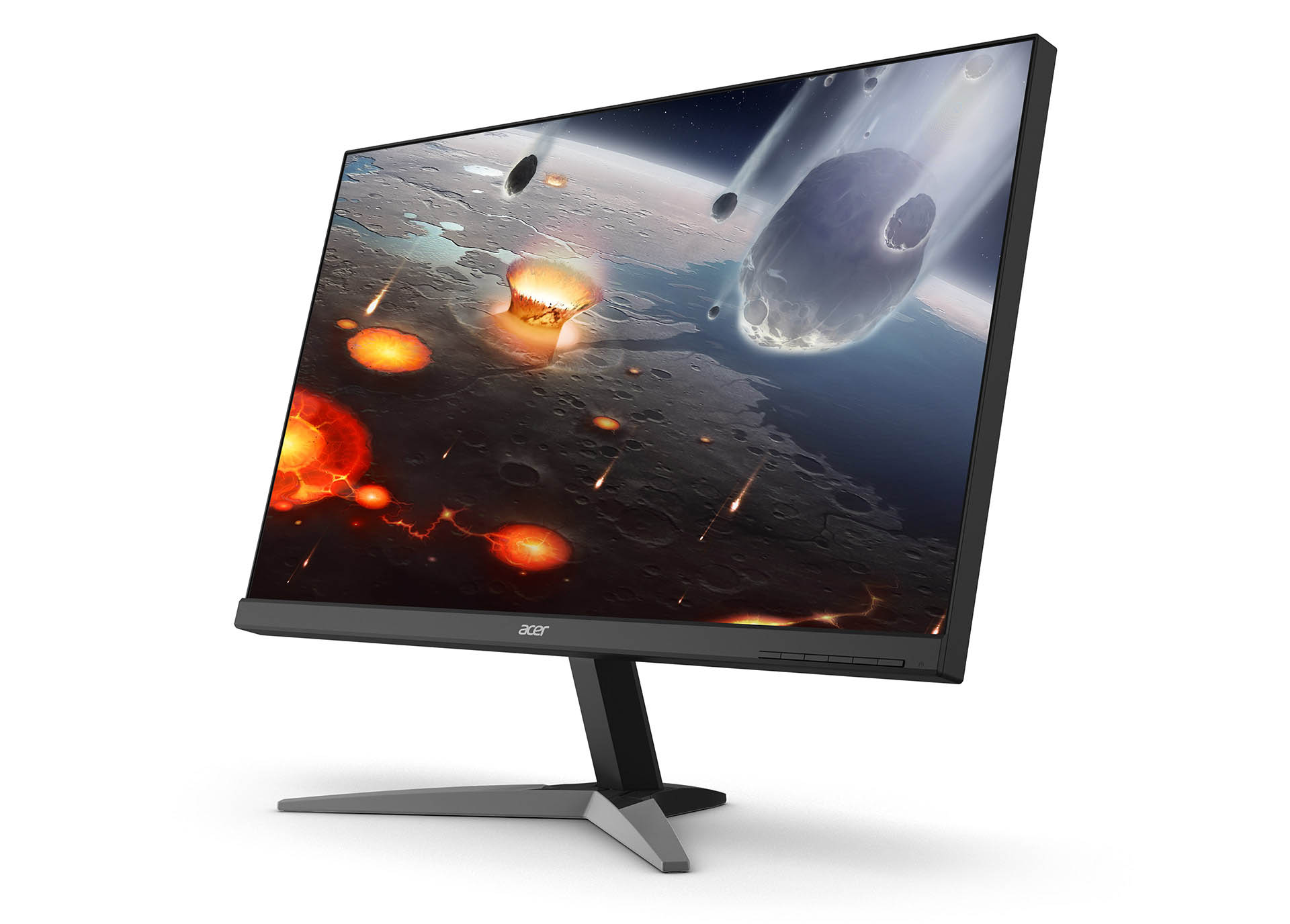 Màn hình LCD Acer 24,5 inch KG251QD