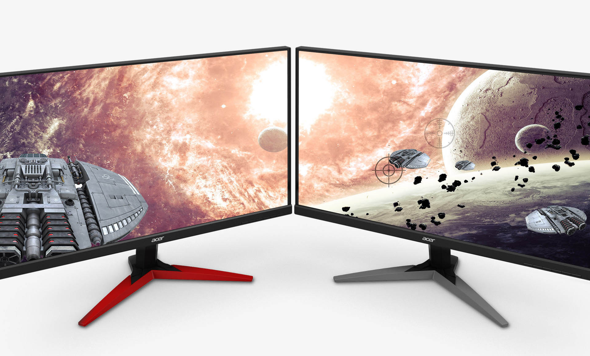 Màn hình LCD Acer 24,5 inch KG251QD