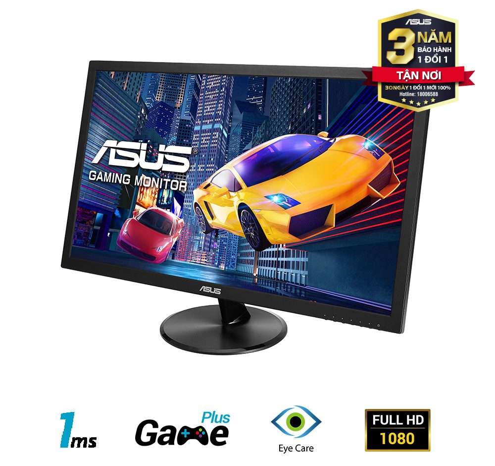 Màn hình LCD Asus 21.5 VP228NE