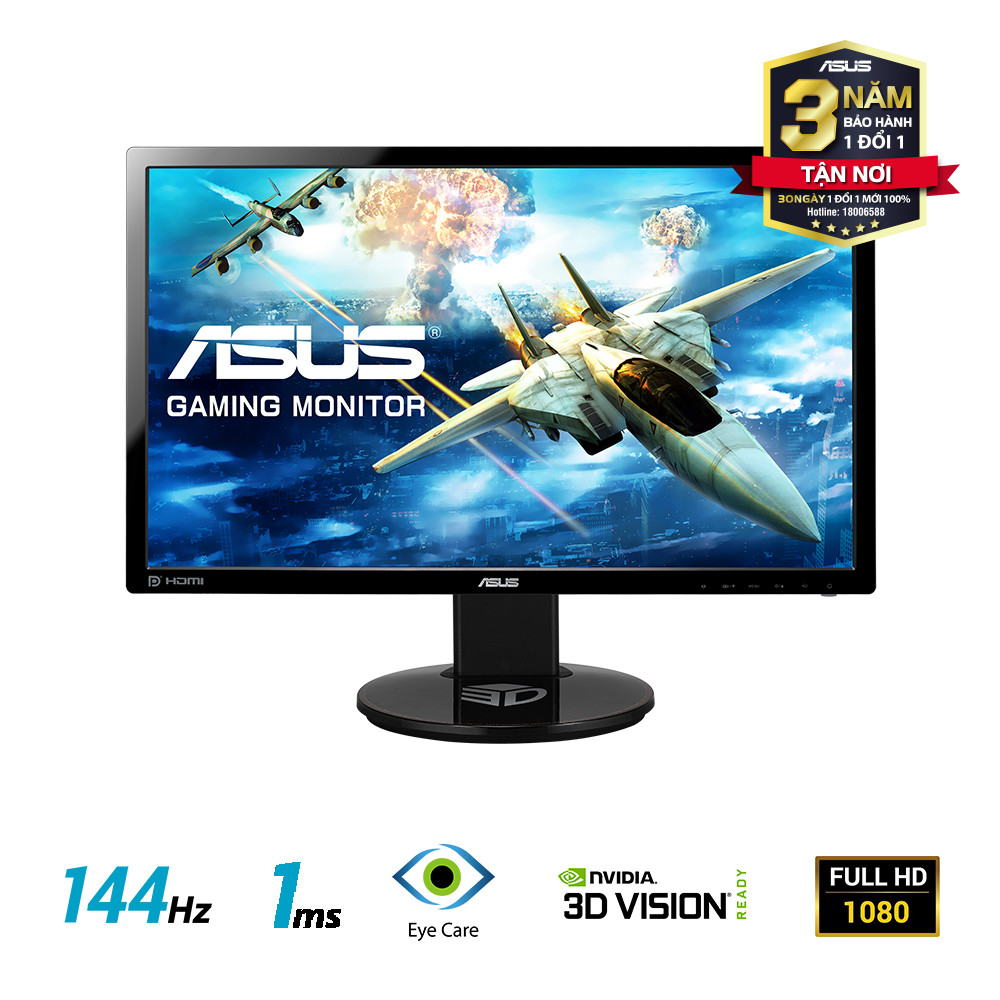 Màn hình LCD Asus 24'' VG248QE LED