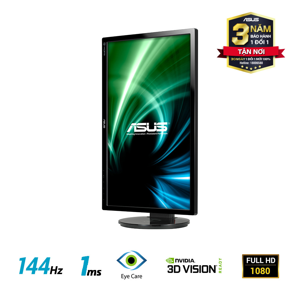 Màn hình LCD Asus 24'' VG248QE LED