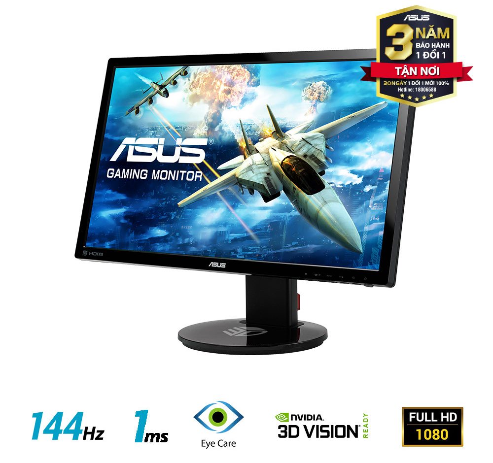 Màn hình LCD Asus 24'' VG248QE LED