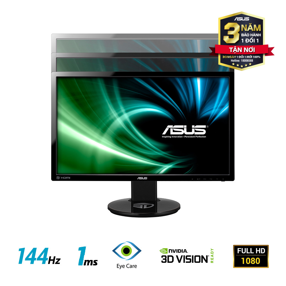 Màn hình LCD Asus 24'' VG248QE LED