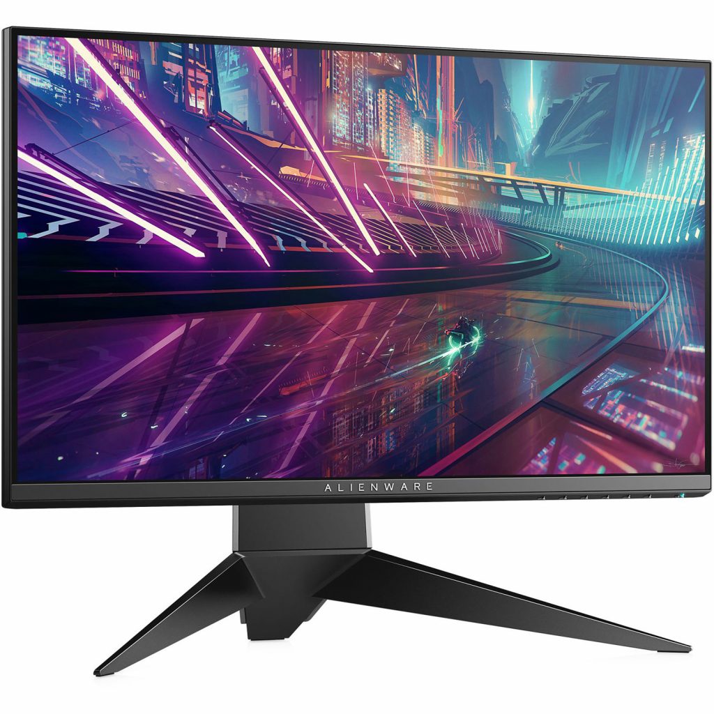 Màn hình LCD Dell 24.5'' AW2518H G-Sync 240Hz