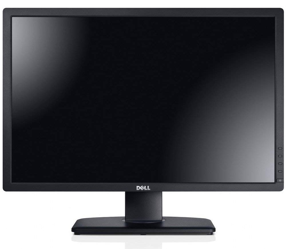 Màn hình LCD Dell Ultrasharp 24' U2412M