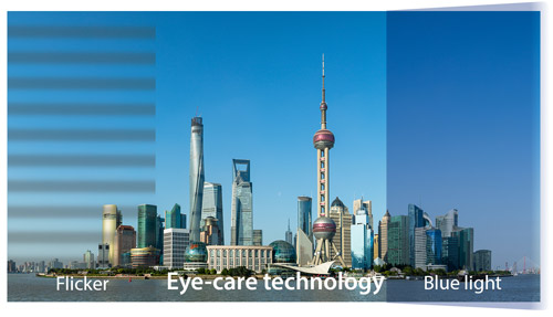 Màn hình LCD Viewsonic XG2401 144Hz (Đen)