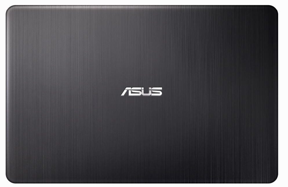 Máy tính xách tay / Laptop ASUS X541UA-GO1372T