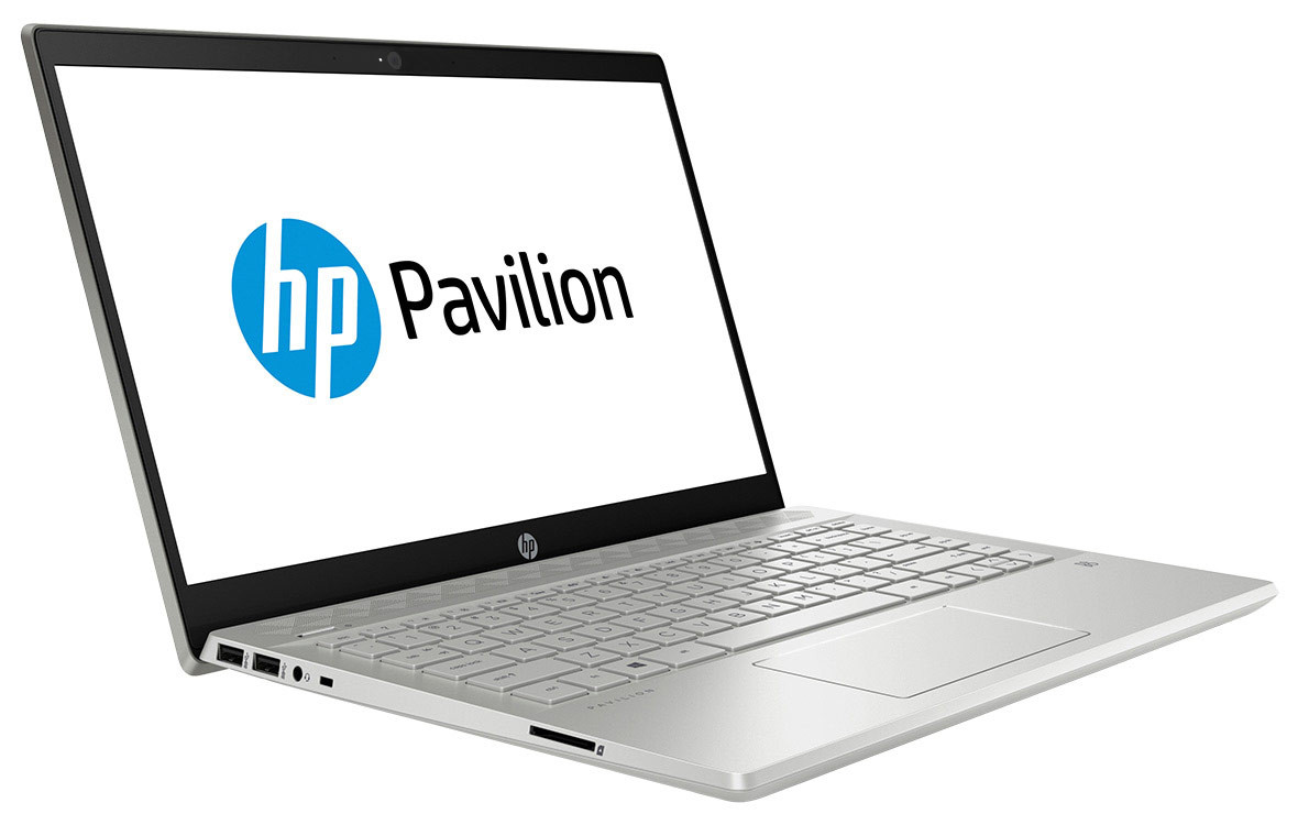 Máy tính xách tay HP Pavilion 14-CE1012TU