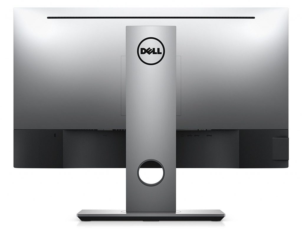 Màn hình LCD Dell 25'' U2518D
