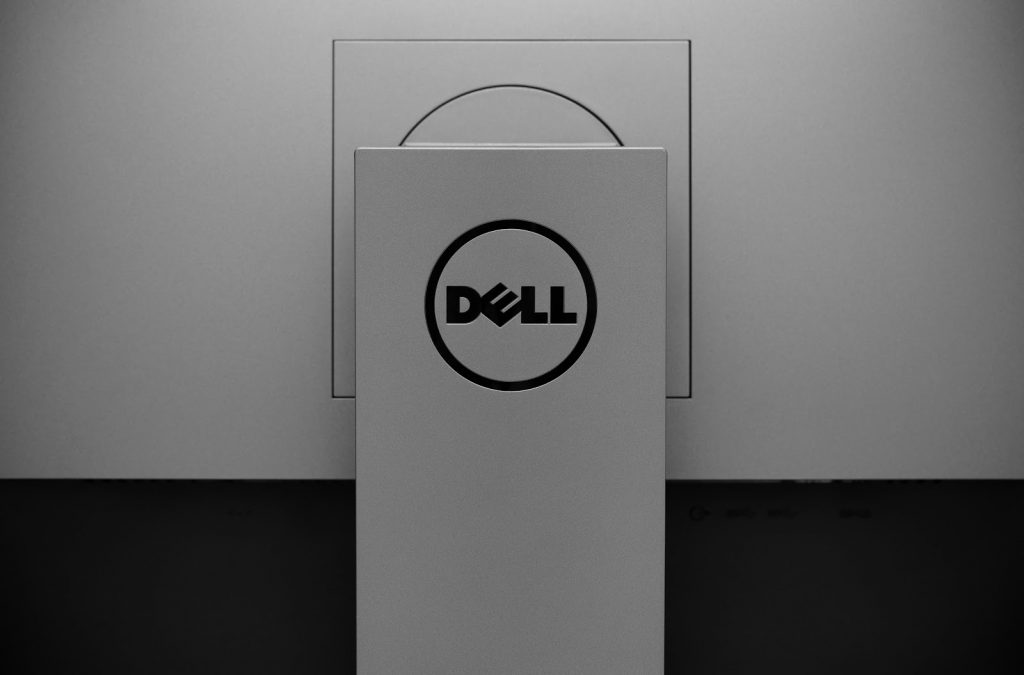 Màn hình LCD Dell 25'' U2518D