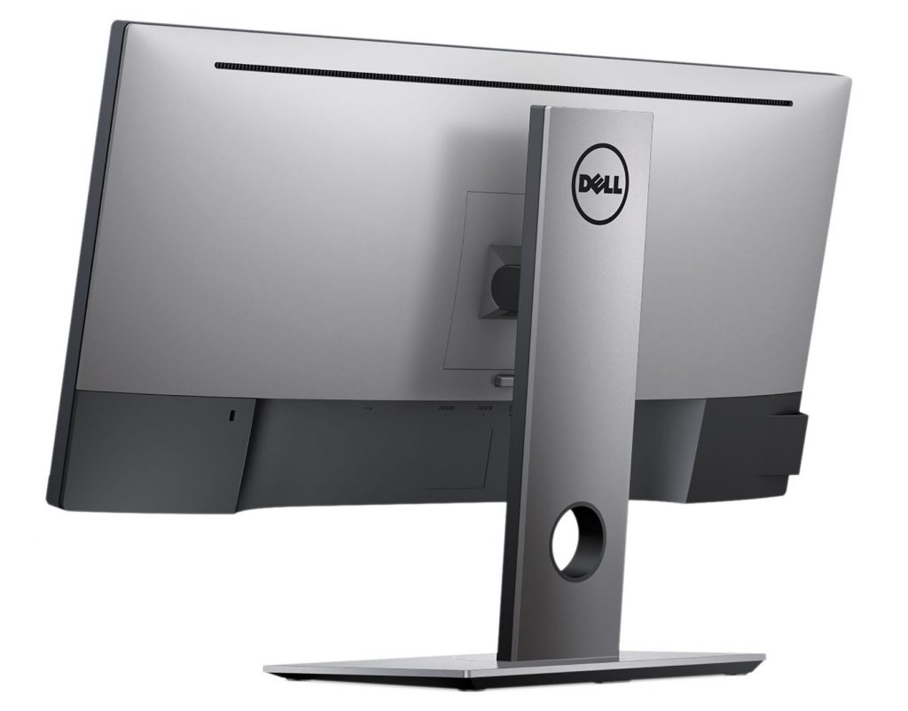Màn hình LCD Dell 29'' U2917W UltraSharp Panel IPS (Đen)