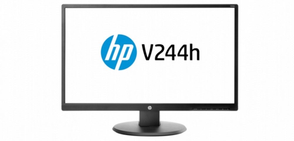 Màn hình LCD HP 23.8'' V244H W1Y58AA