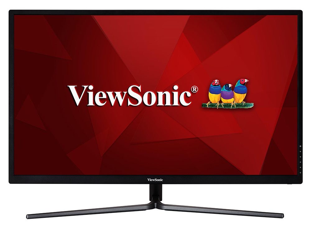 Màn hình LCD Viewsonic 32 VX3211-2K-MHD