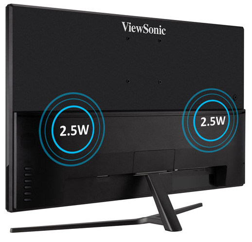Màn hình LCD Viewsonic 32 VX3211-4K-MHD