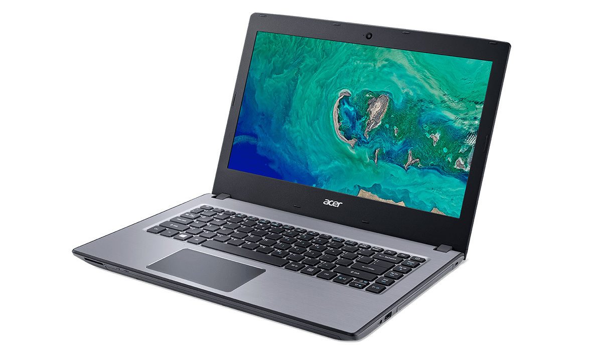 Máy tính xách tay Acer  Asprise E5-476-50SZ
