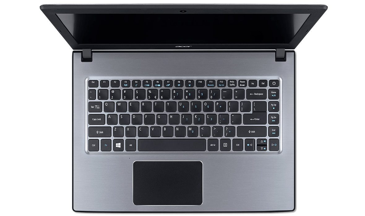 Máy tính xách tay Acer  Asprise E5-476-50SZ