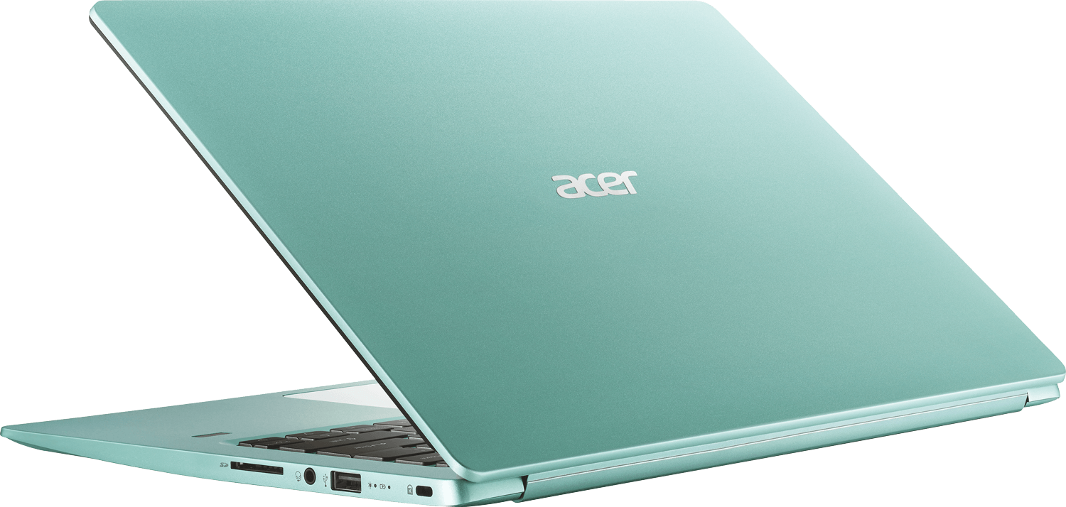 Máy tính xách tay Acer Swift 1 SF114-32-P2SG