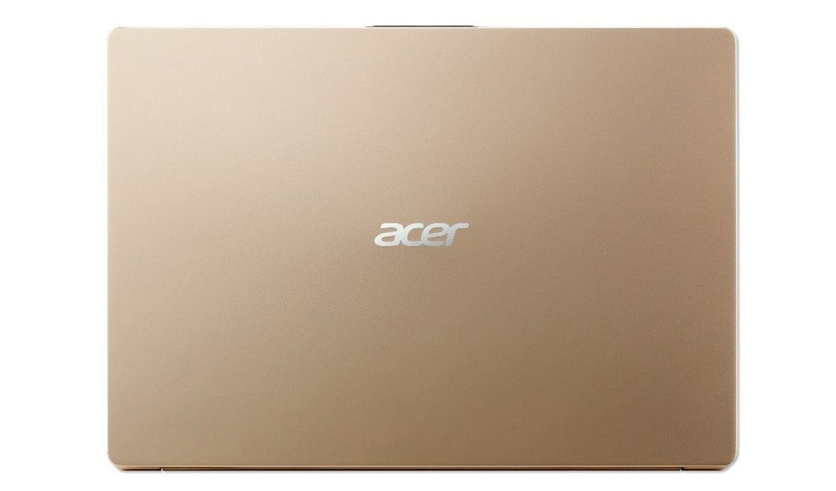 Máy tính xách tay Acer Swift 1 SF114-32-P8TS