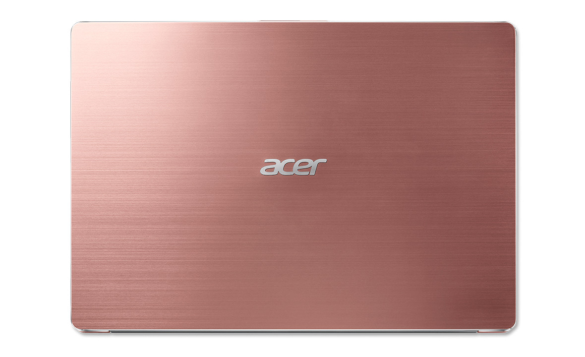 Máy tính xách tay Acer Swift 3 SF314-32-54-5108
