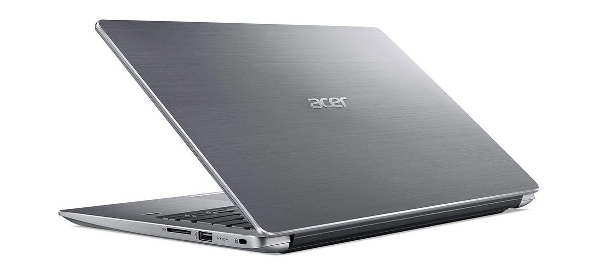 Máy tính xách tay Acer Swift 3 SF314-32-54-58KB