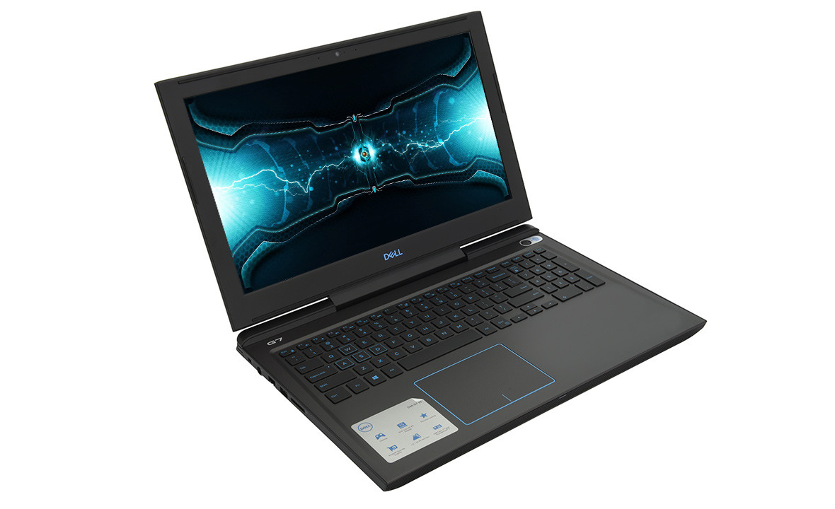 Máy tính xách tay Dell Inspiron 7588