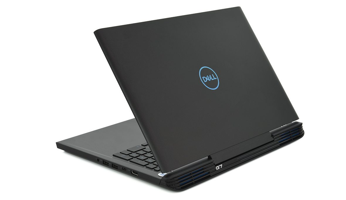 Máy tính xách tay Dell Inspiron 7588