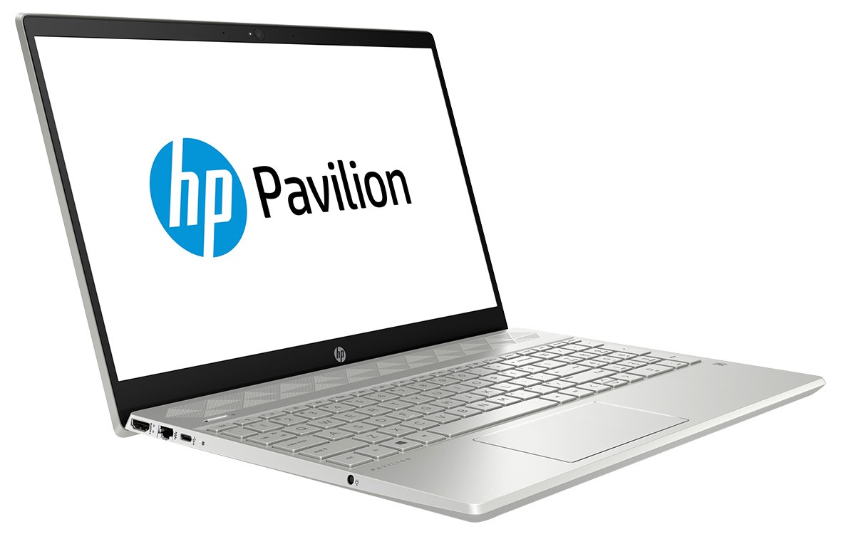 Máy tính xách tay HP Pavilion 15-CS1044TX