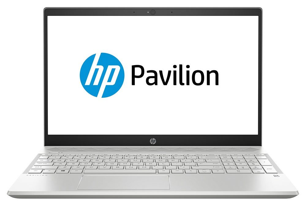 Máy tính xách tay HP Pavilion 15-CS1081TX