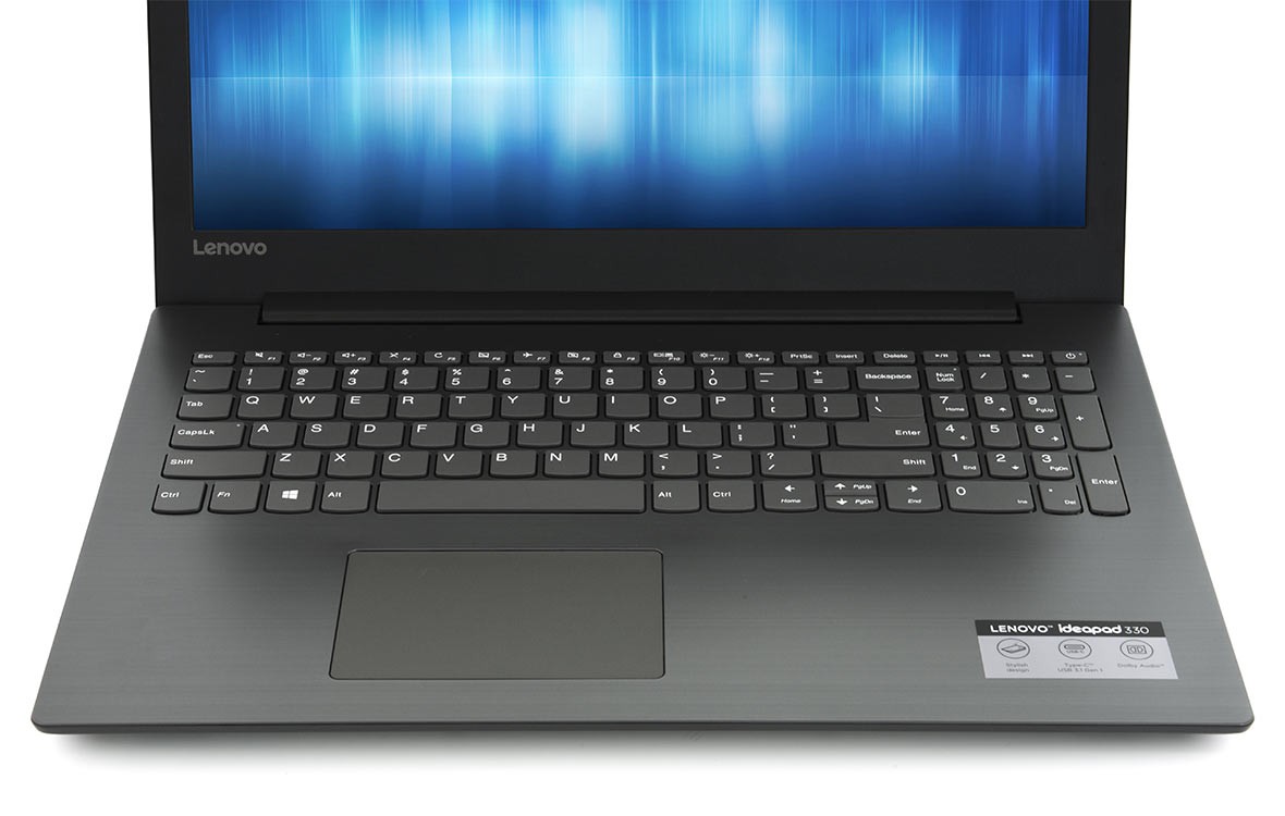 Máy tính xách tay Lenovo  Ideapad 330-15IKBR