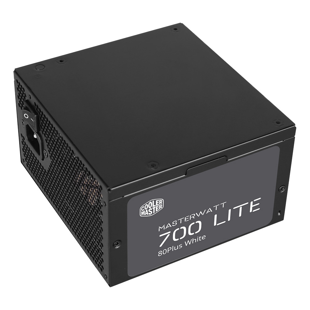 Nguồn/ Power Cooler Master Masterwatt Lite 700W