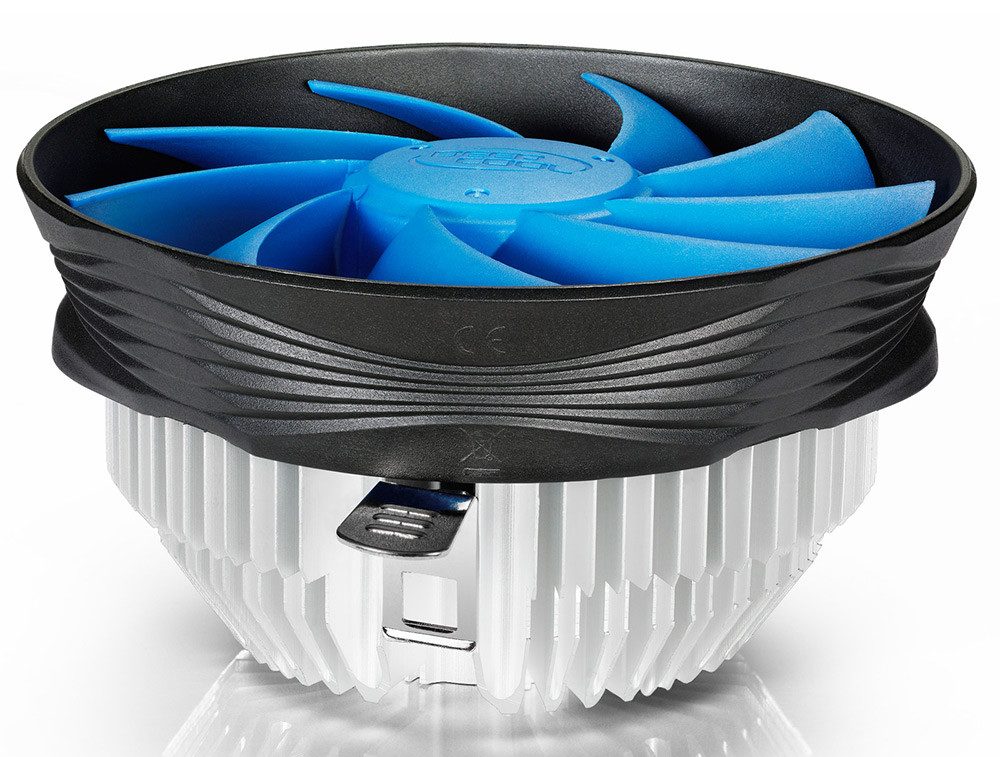Quáº¡t CPU Deepcool Gamma Archer