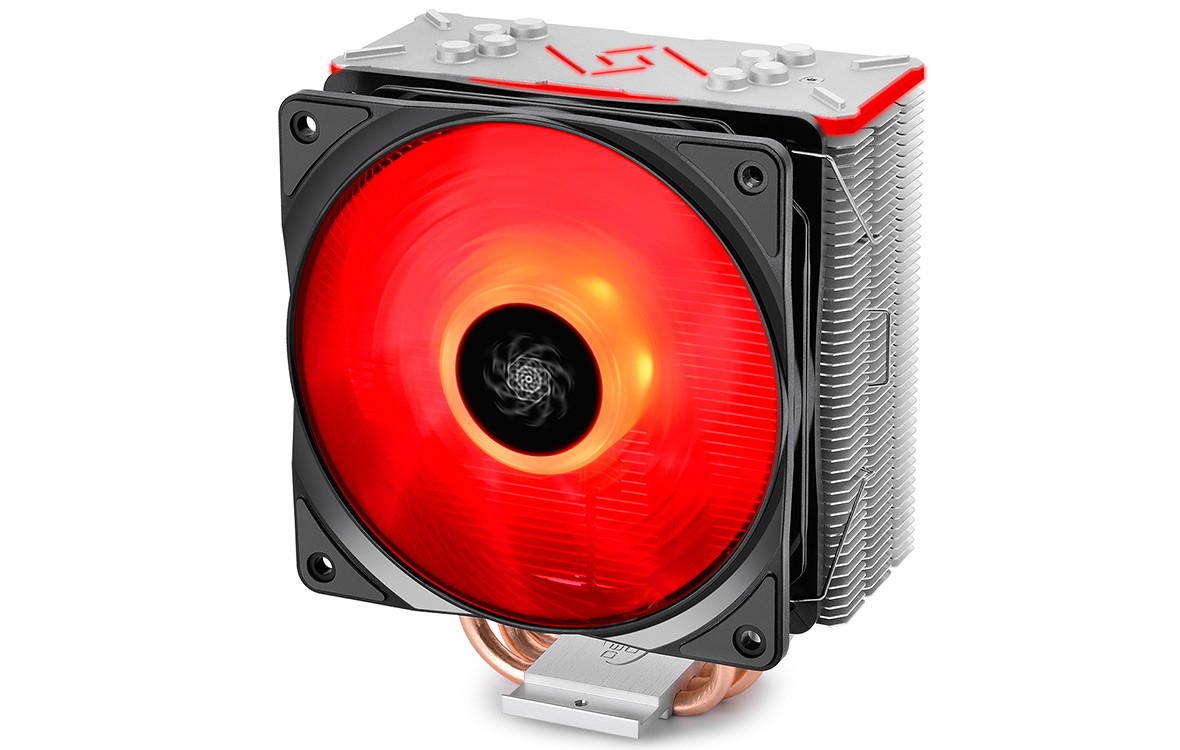 quáº¡t CPU Deepcool Gammaxx GT