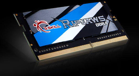 RAM laptop DDR4 G.Skill 8GB (2666) F4-2666C19S-8GRS