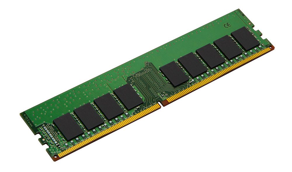 Ram Kingston 8GB ECC DDR4 2400 (KSM24ES88ME)
