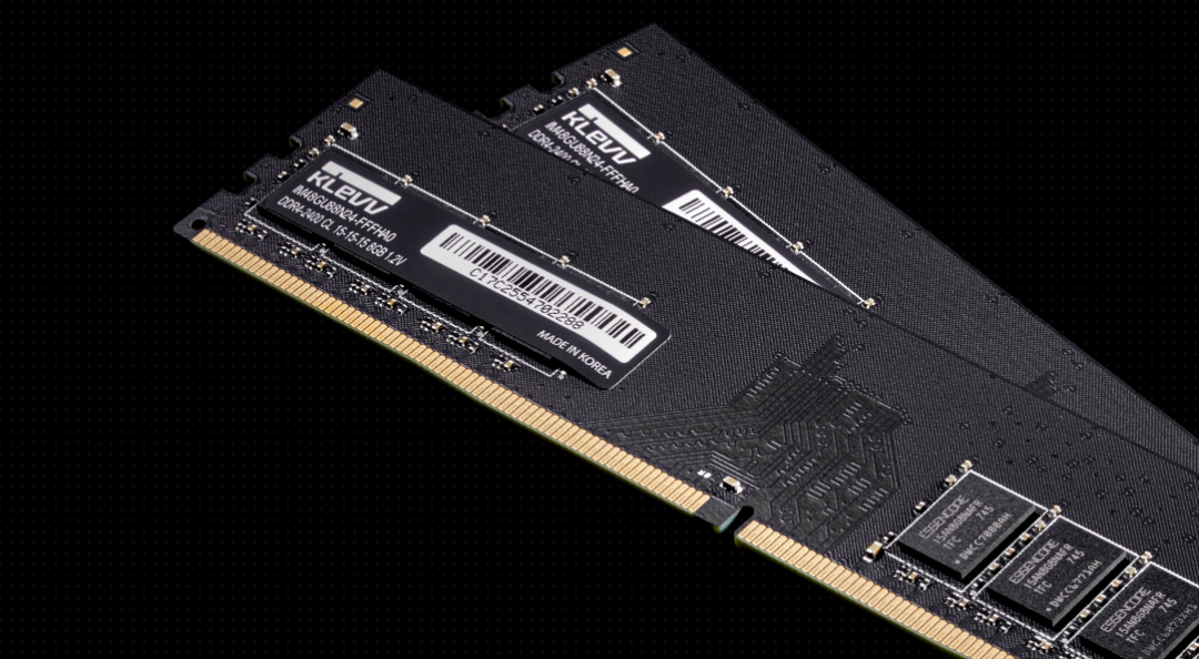 Ram Klevv U-DIMM 8GB DDR4 2666 (IM48GU88N26)