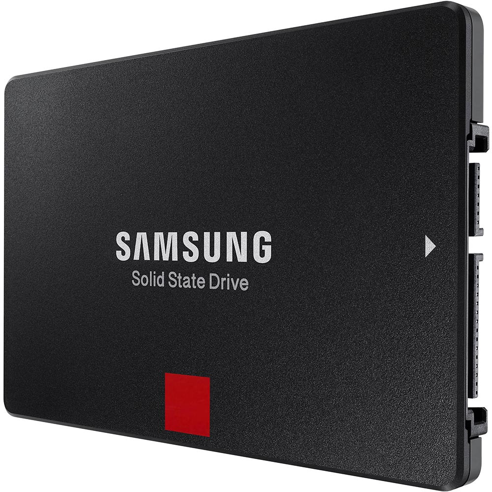 Ổ cứng SSD Samsung 860 PRO 256GB 2.5" (Mz-76P256BW)