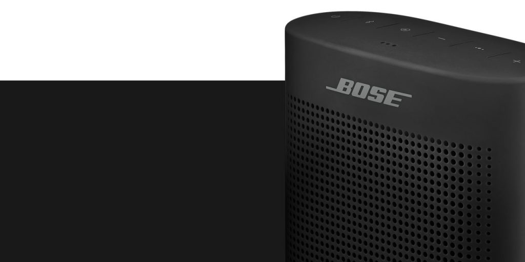 loa Bose SoundLink Color Bluetooth II