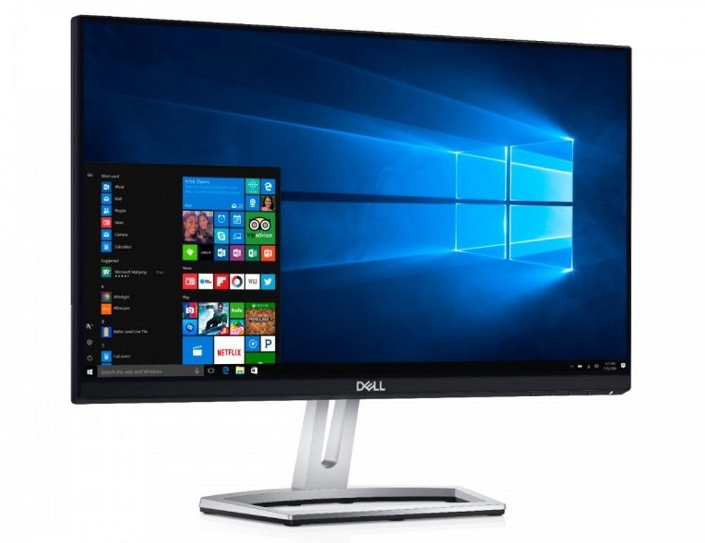 màn hình LCD Dell 21,5” S2218H