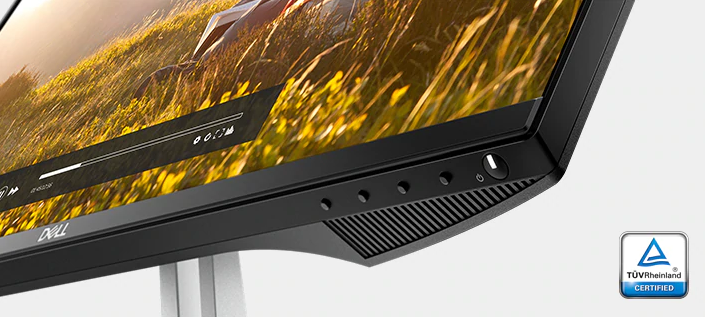 màn hình LCD Dell 21,5” S2218H