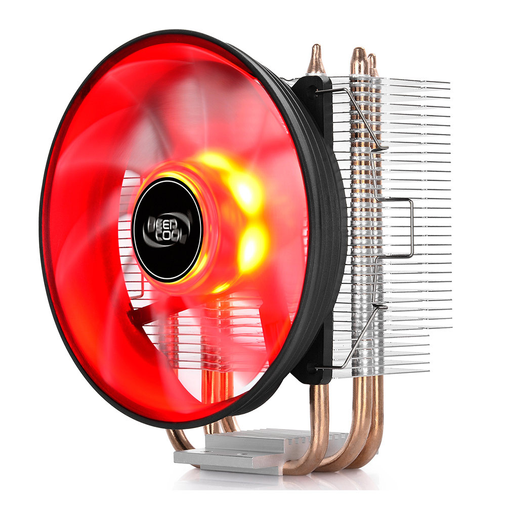 quáº¡t CPU Deepcool Gammaxx 300 R