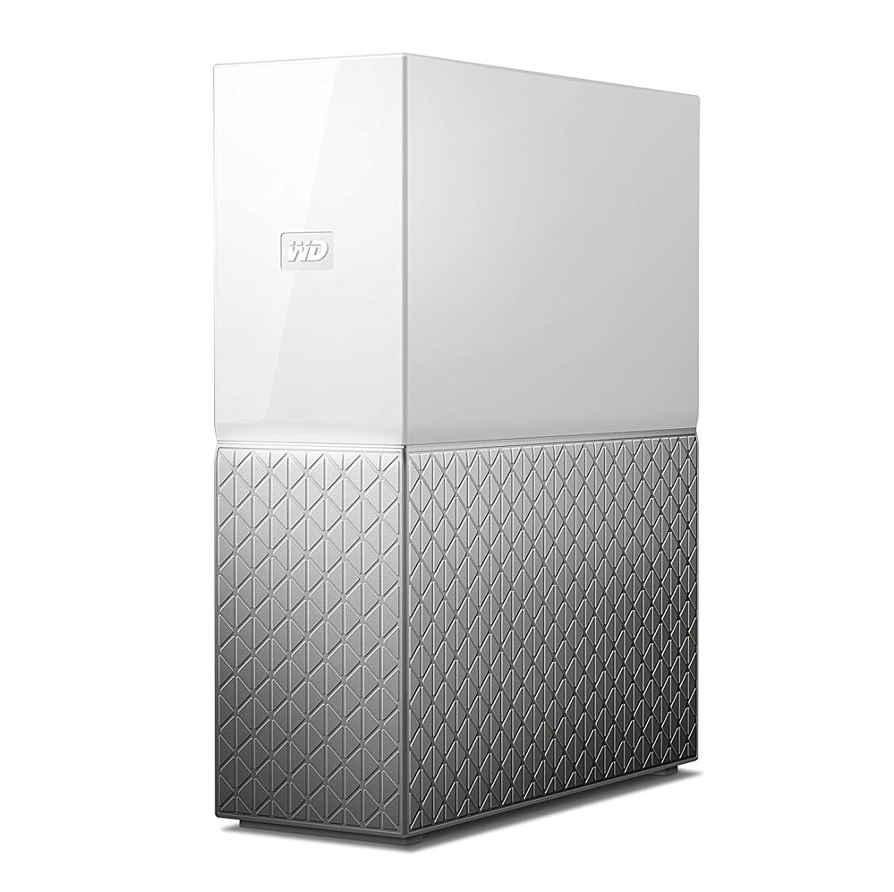 Ổ cứng mạng WD My Cloud Home 3TB Multi 3.5 inch 3.0 (WDBVXC0030HWT-SESN)