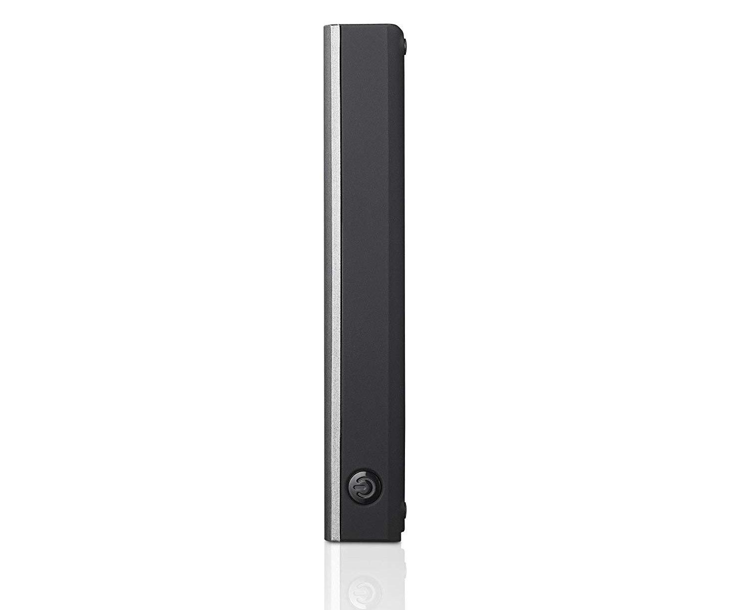 Ổ Cứng HDD Seagate Wireless Plus Mobile Device Storage 1TB (STCK1000300)