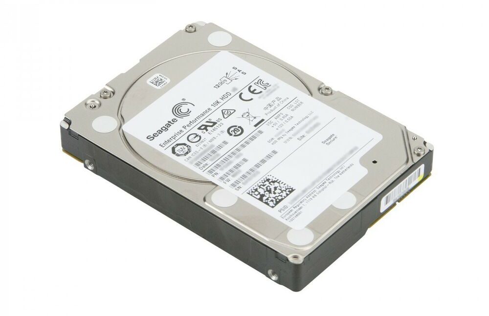Ổ cứng HDD Seagate 2.5 inch 1200GB SAS 12Gbs 10K (ST1200MM0129)