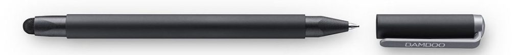 bút cảm ứng Wacom Bamboo Duo, 4th Generation (CS-191/K0-CX) thiết kế sang trọng phù hợp với mọi đối tượng